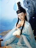 YITUYU艺图语 2025.01.03 嫦娥 小羊爱干饭(16)